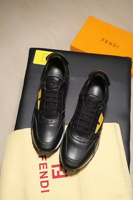 Fendi Fashion Men Sneakers--014